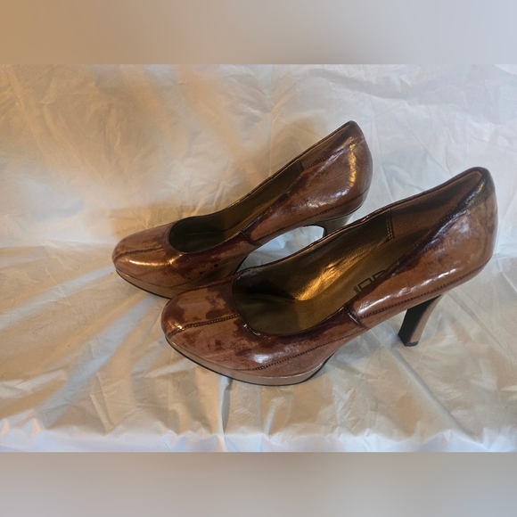 MODA Spana Heels 👠 - Picture 4 of 5